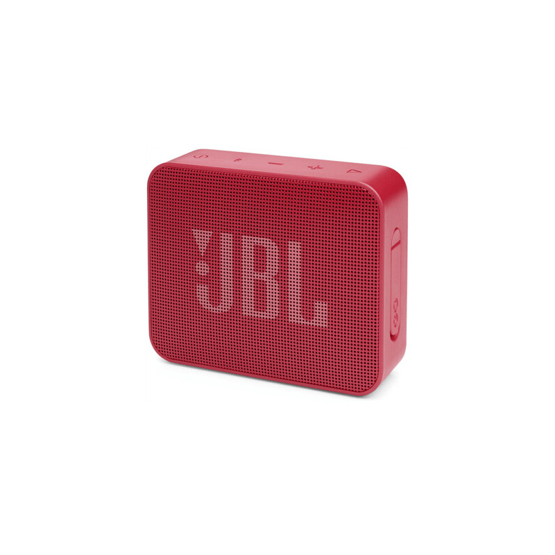 JBL GoEssential Red 6925281995606 - No Warranty